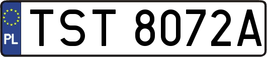 TST8072A