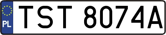 TST8074A