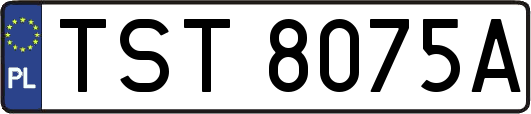 TST8075A
