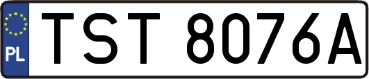 TST8076A