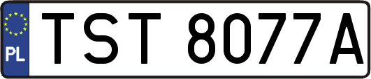 TST8077A