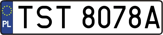 TST8078A