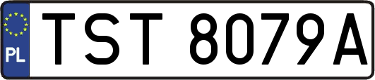 TST8079A