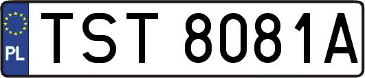 TST8081A