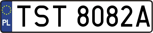 TST8082A