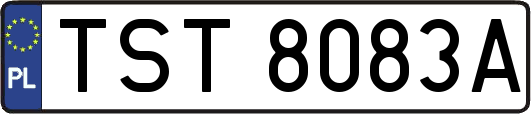 TST8083A