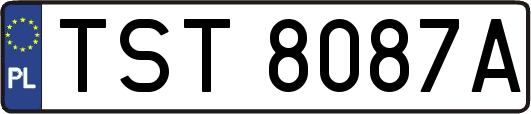 TST8087A