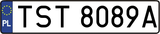 TST8089A