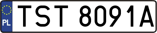 TST8091A