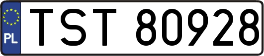 TST80928