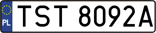 TST8092A