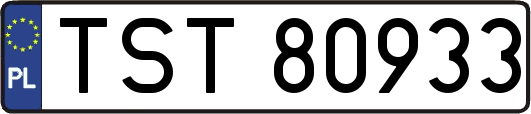 TST80933