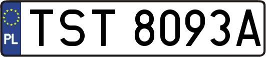 TST8093A
