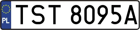TST8095A