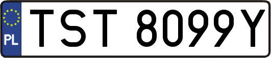 TST8099Y