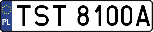 TST8100A