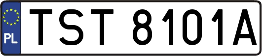 TST8101A