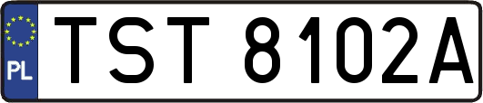 TST8102A