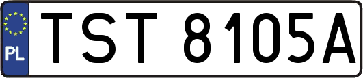 TST8105A