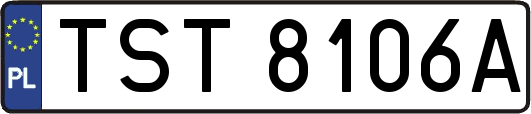 TST8106A