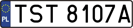 TST8107A