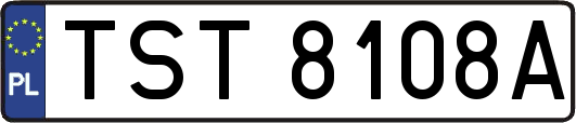 TST8108A