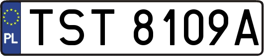 TST8109A