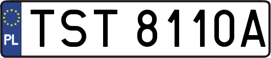 TST8110A