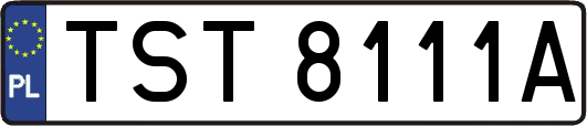 TST8111A