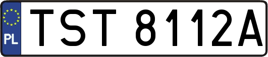 TST8112A
