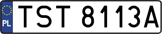 TST8113A