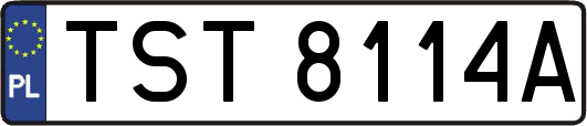 TST8114A