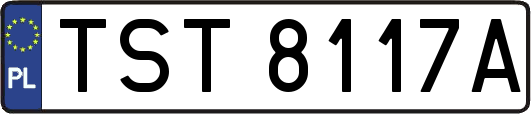 TST8117A