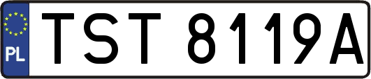 TST8119A