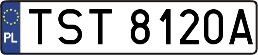 TST8120A