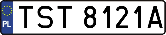 TST8121A