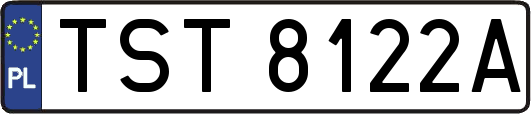 TST8122A