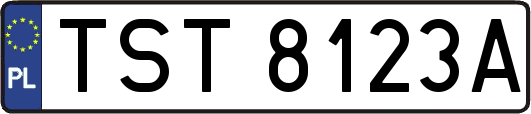 TST8123A