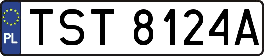 TST8124A