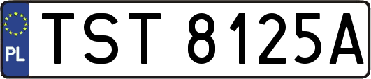 TST8125A