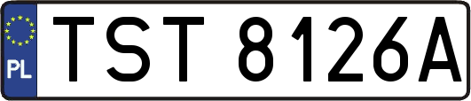 TST8126A