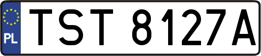 TST8127A