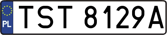 TST8129A