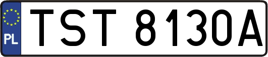 TST8130A