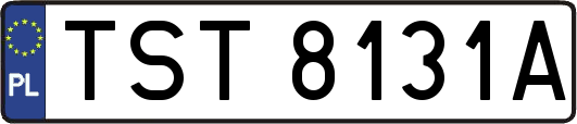 TST8131A