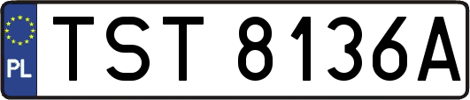 TST8136A