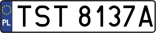 TST8137A