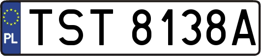 TST8138A