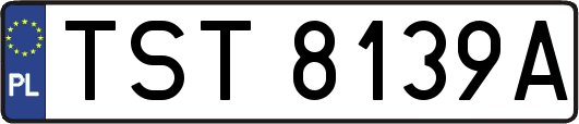 TST8139A