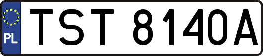 TST8140A